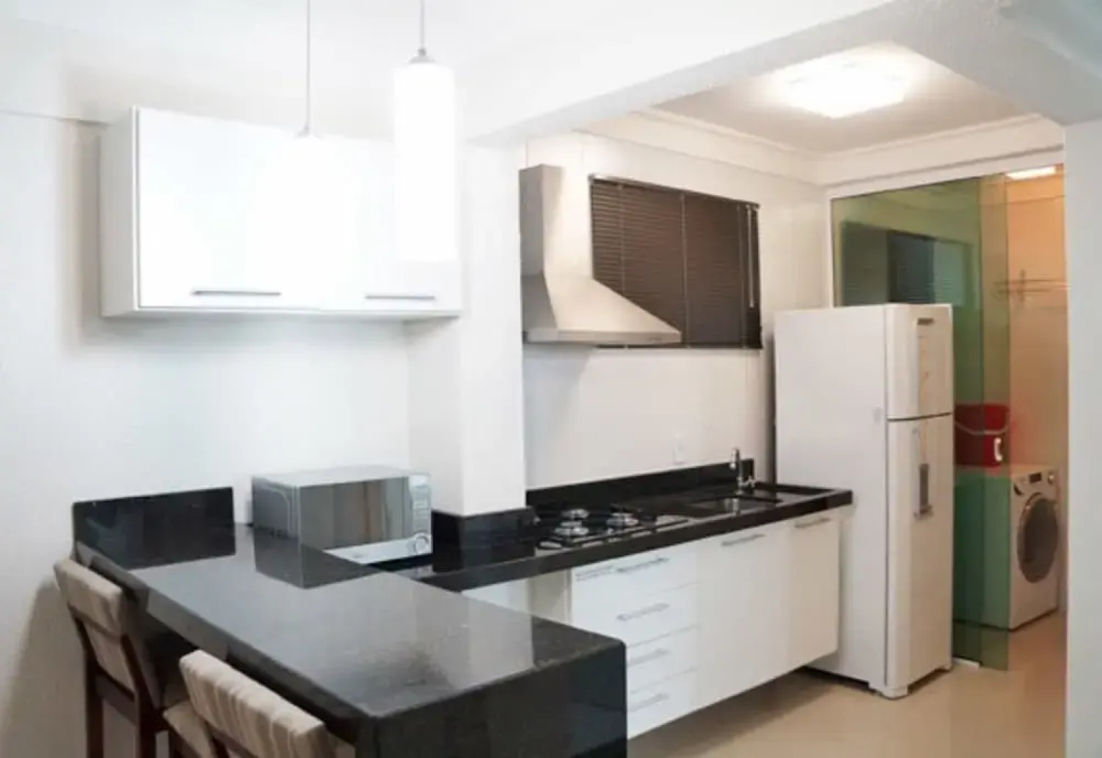 Apart Bombinhas Summer Beach