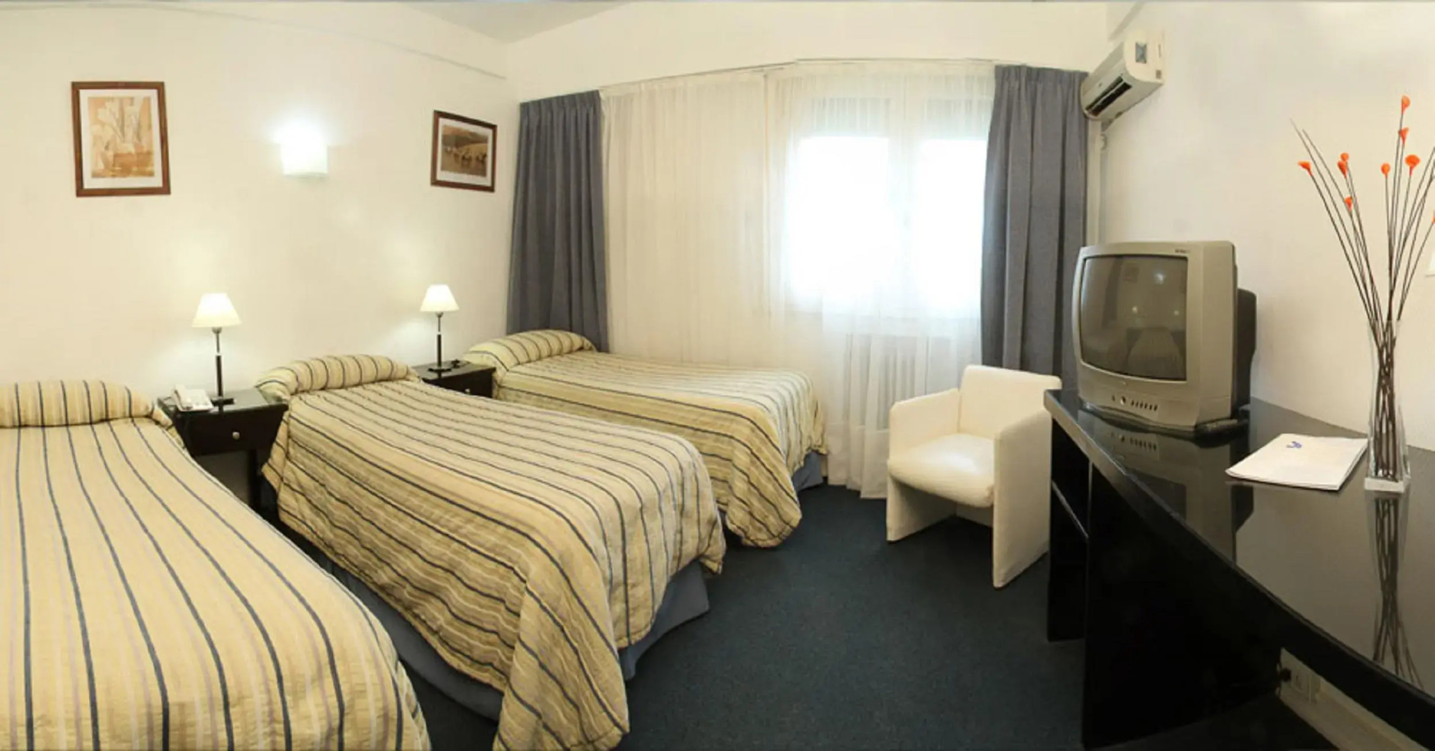 Hotel Libertador de Pinamar