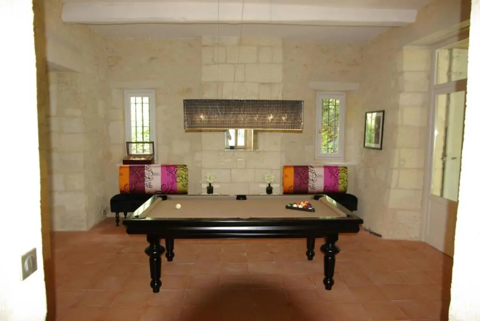 Château de Courtebotte