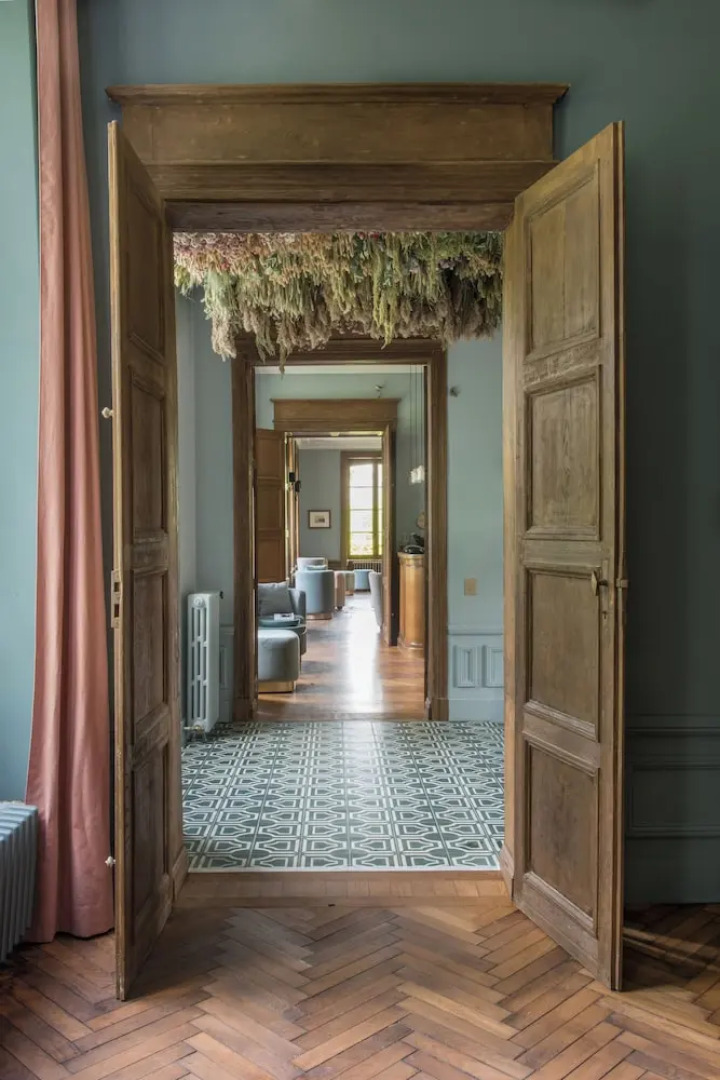 Domaine de Primard - Fontenille Collection