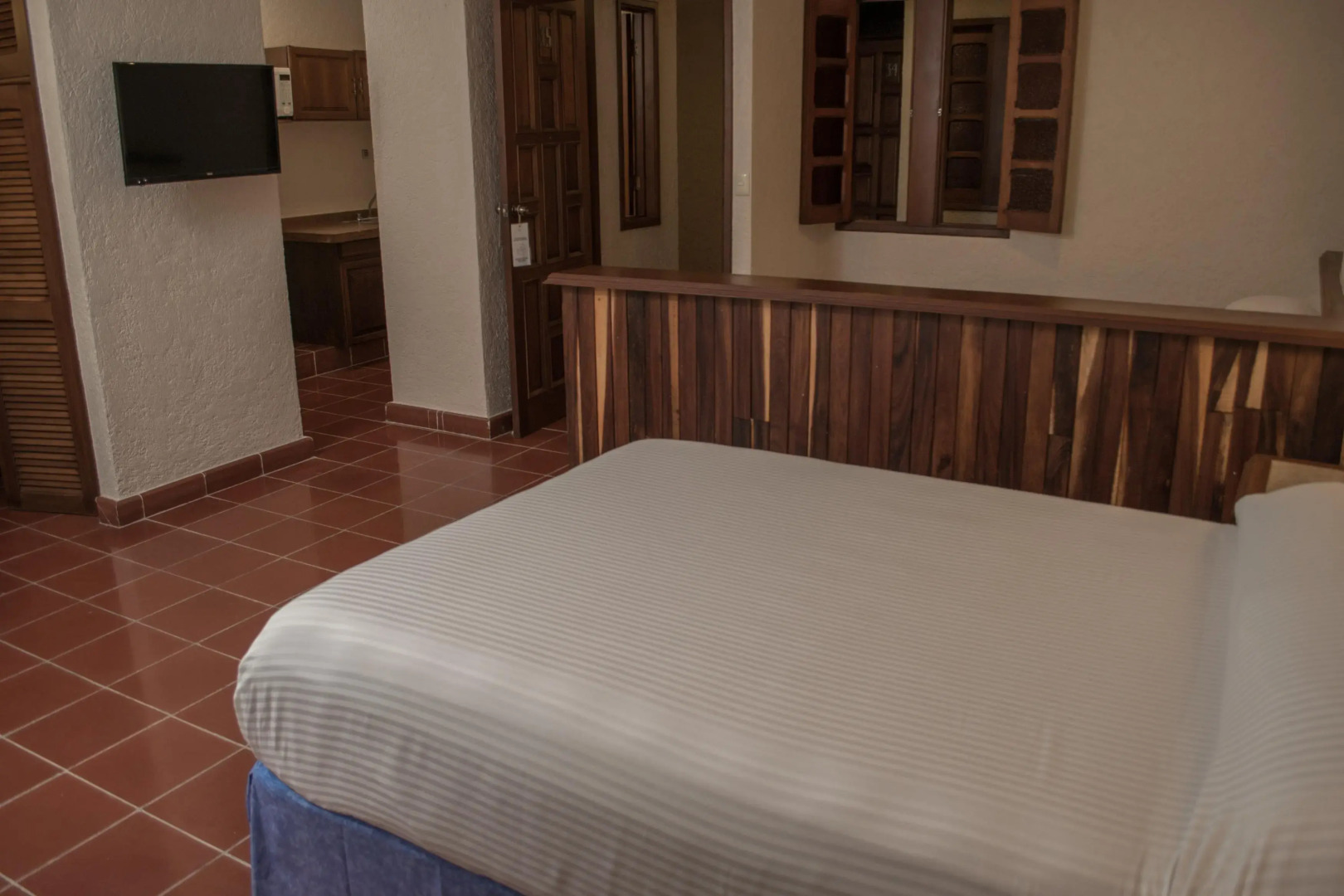 Suites Bahia