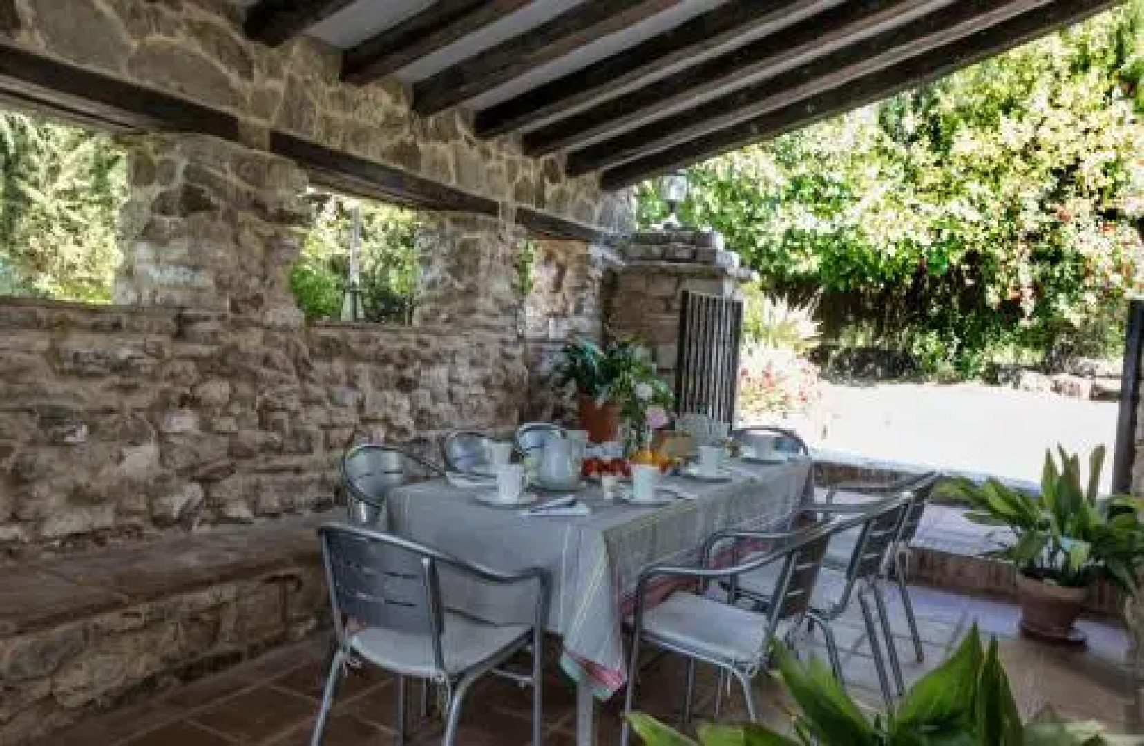 Ventorro del Herrero - The Old Forge