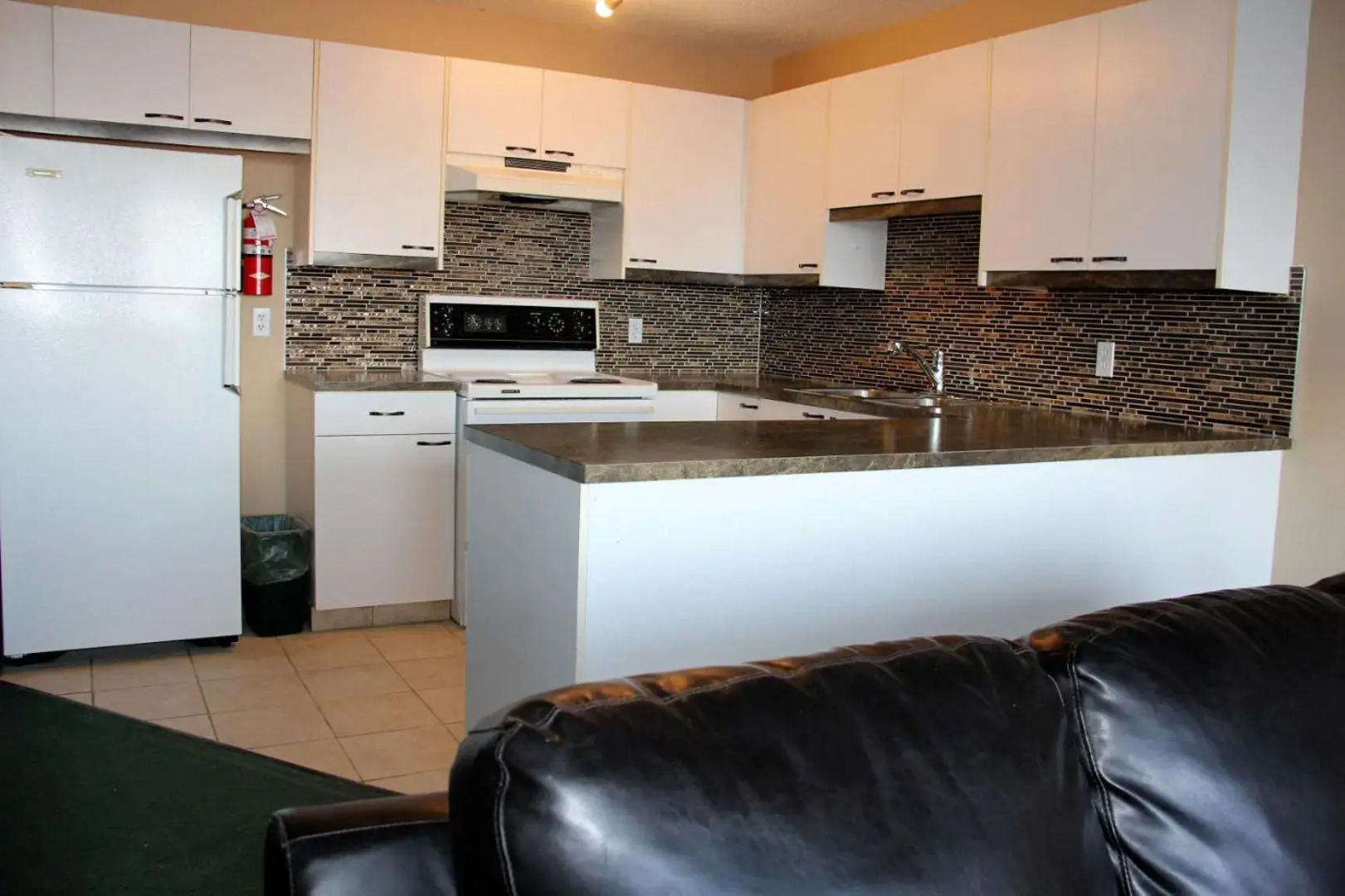 Travelodge by Wyndham Lacombe