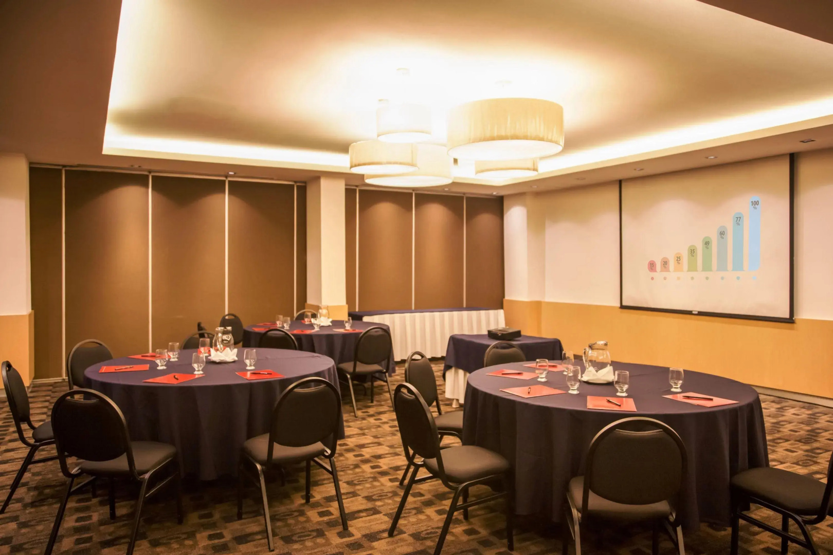 Fiesta Inn Ciudad de Mexico Aeropuerto