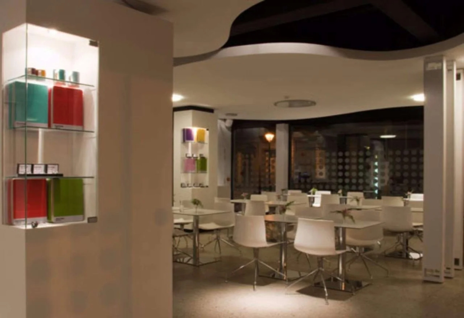 The Scott Hotel Brussels