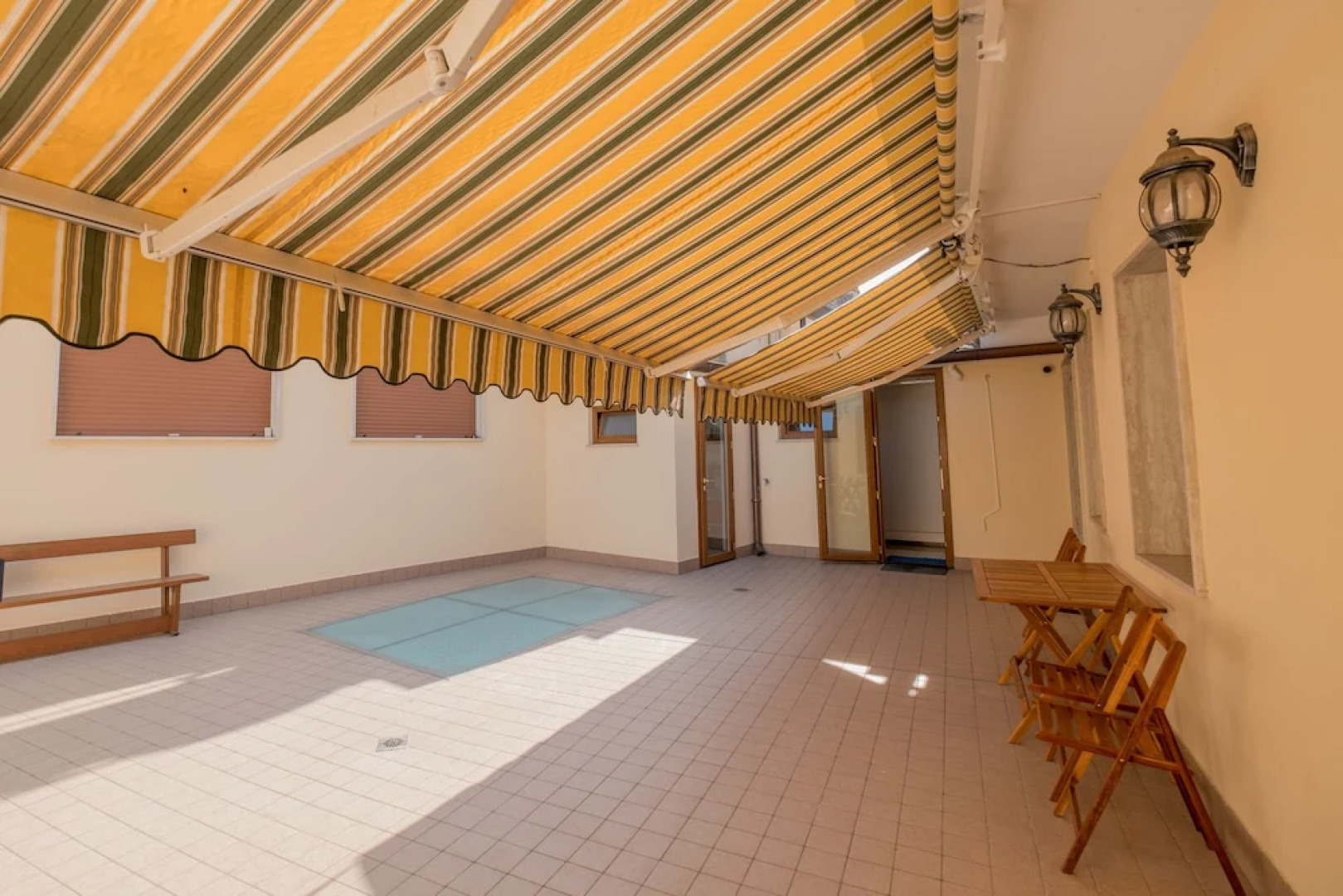 Casa Camilla Contarini