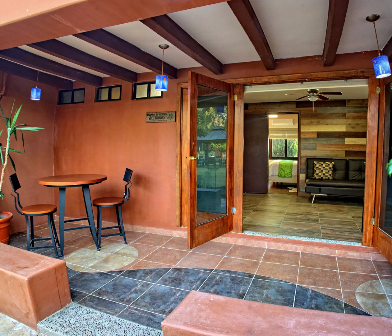 Hotel Boutique Valle de Guadalupe & Spa
