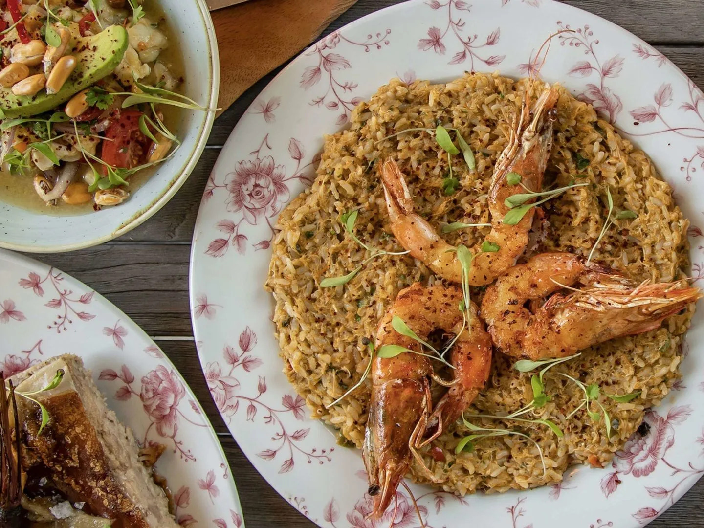 Fairmont El San Juan Hotel