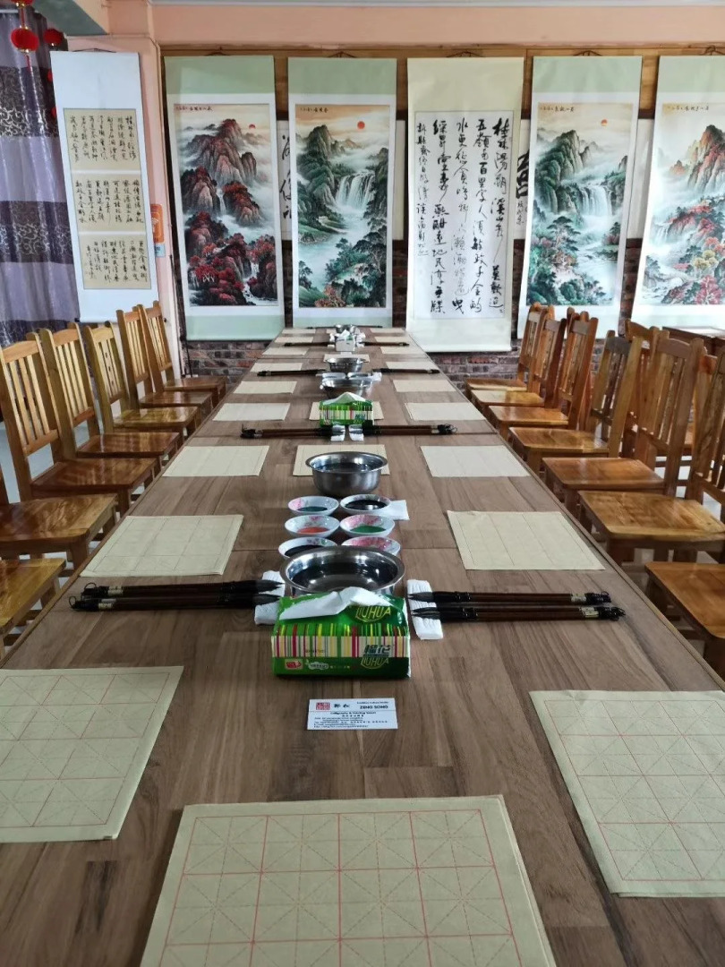 Riverside Retreat Hotel