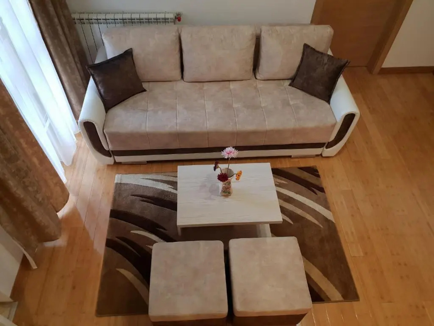 Apartman KEJ