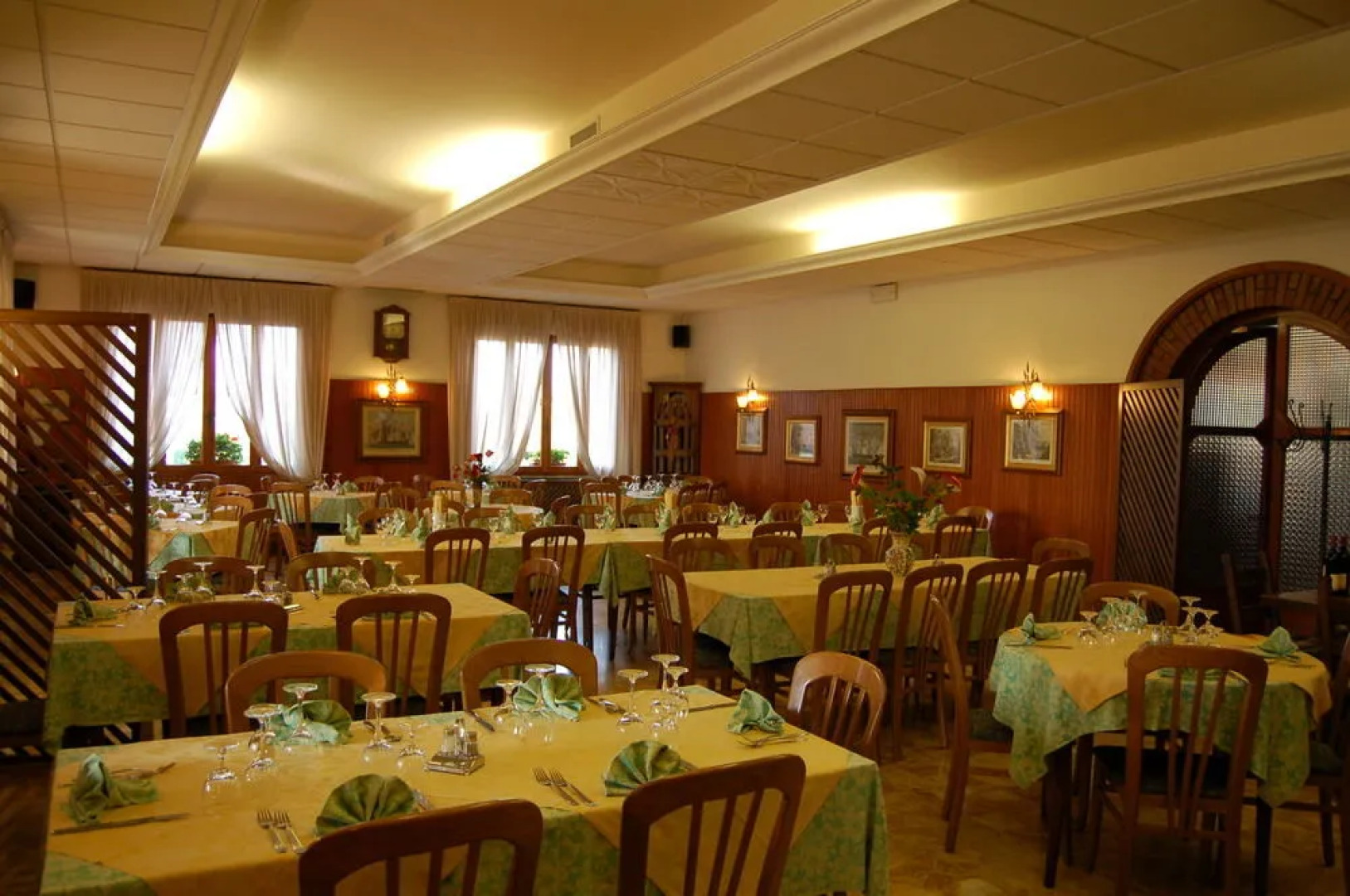 Sport Hotel All'Ancora