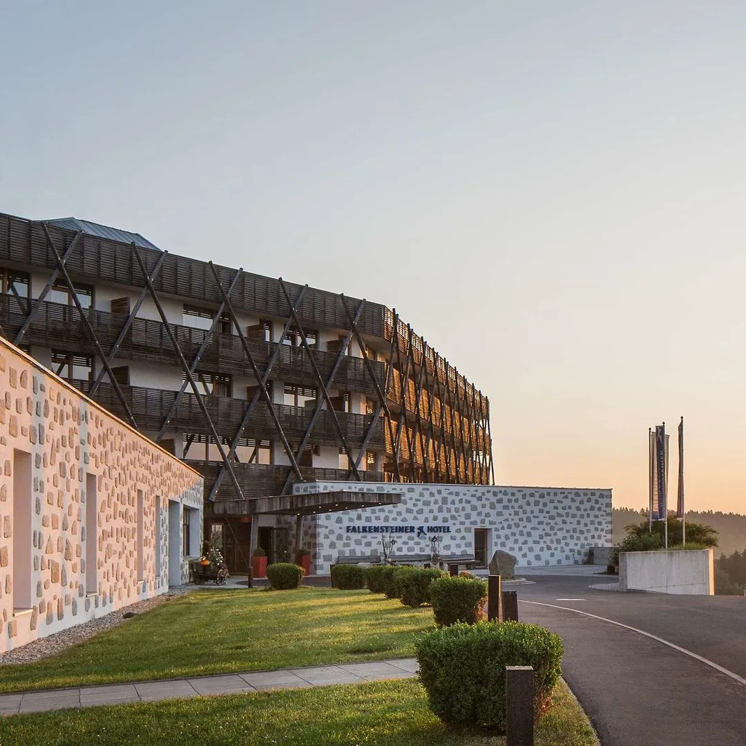 Falkensteiner Hotel Bad Leonfelden - Adults Only