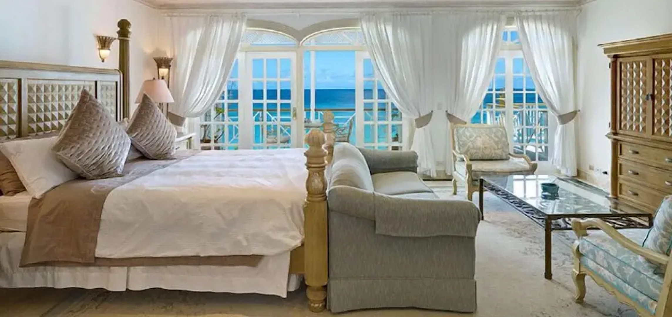 Old Trees 302 - La Mirage