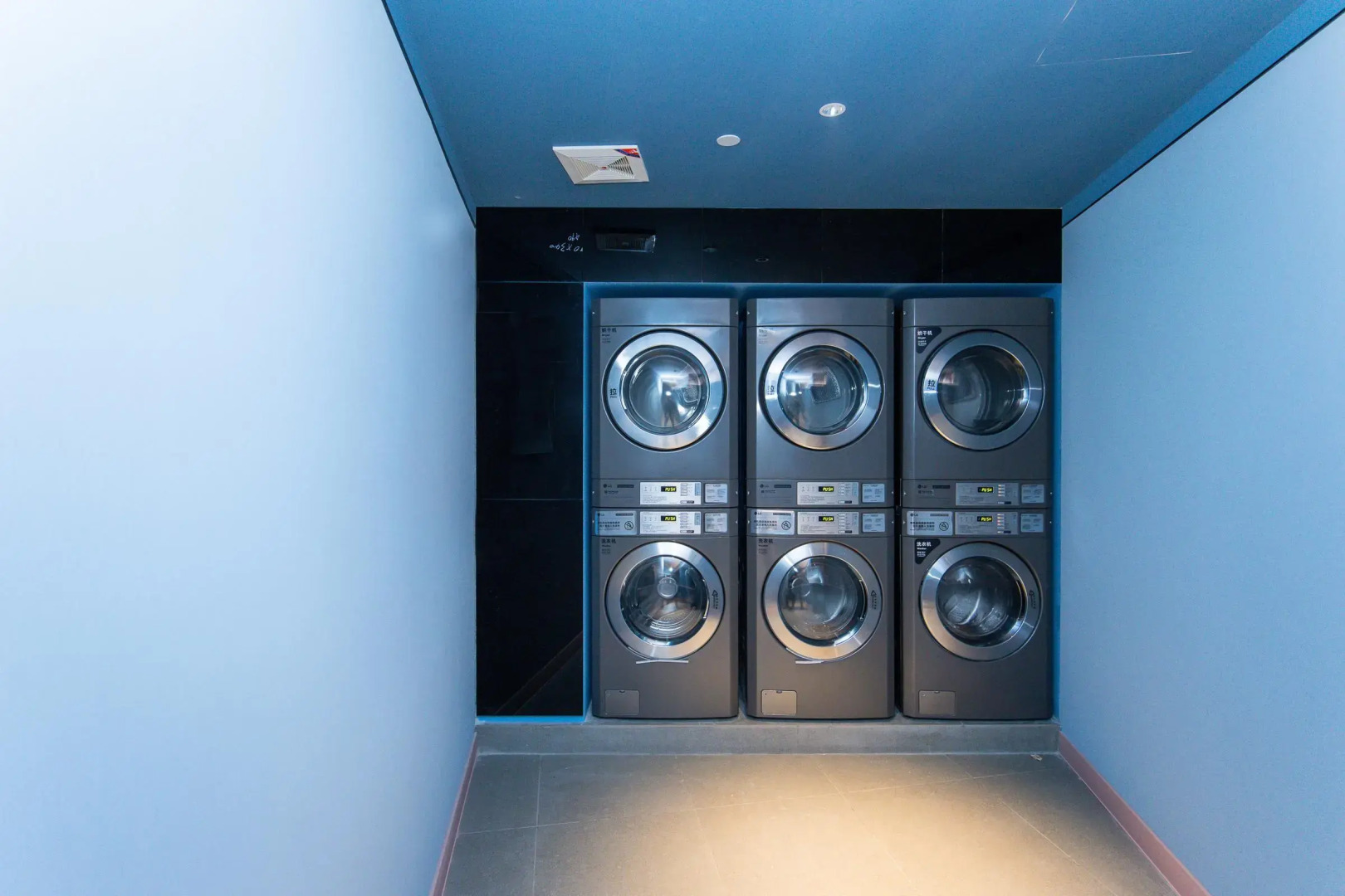 Hanting Hotel Nanjing Huangpu Road