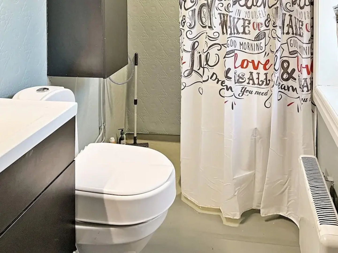 8 Person Holiday Home in Ingaro