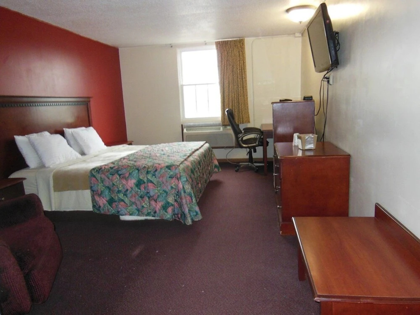 OYO Hotel Morton IL I-155