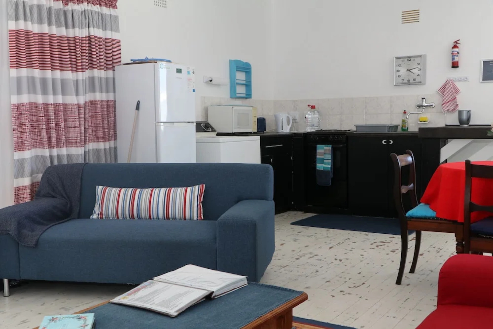 AITSA! Self-Catering/Selfsorg