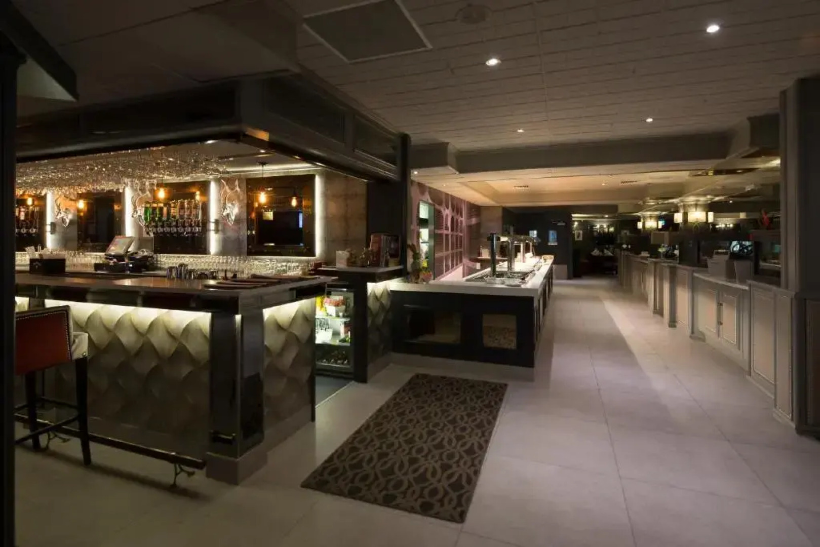 Glenavon House Hotel