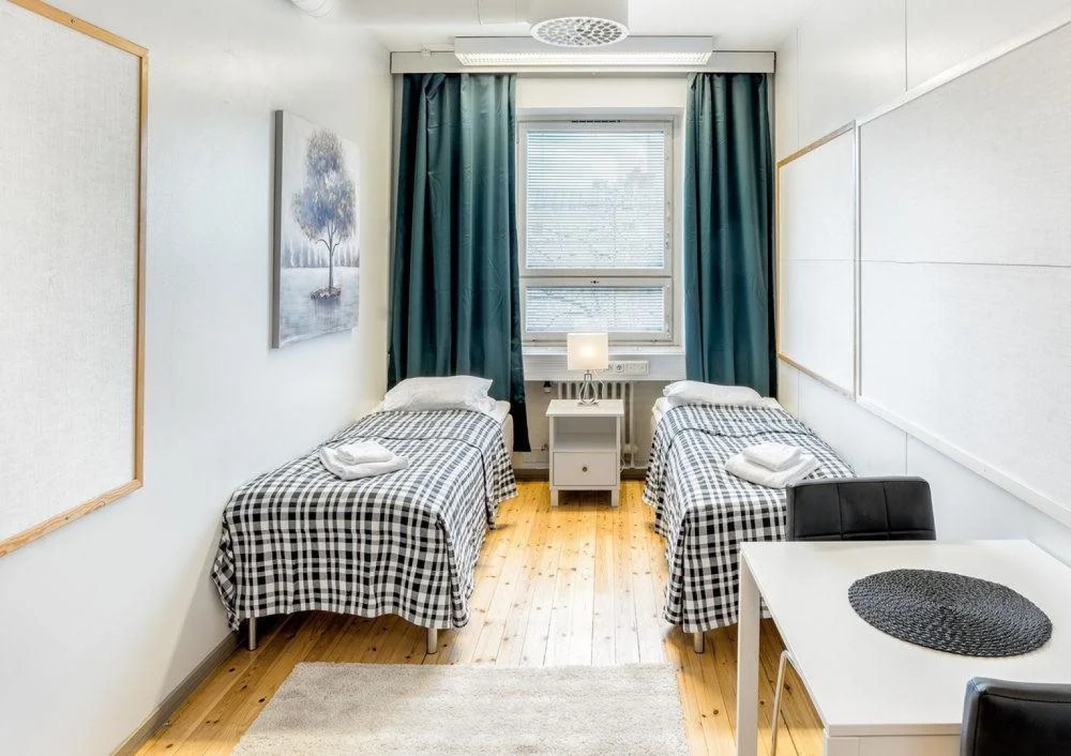 Pop up Hostel Lahti