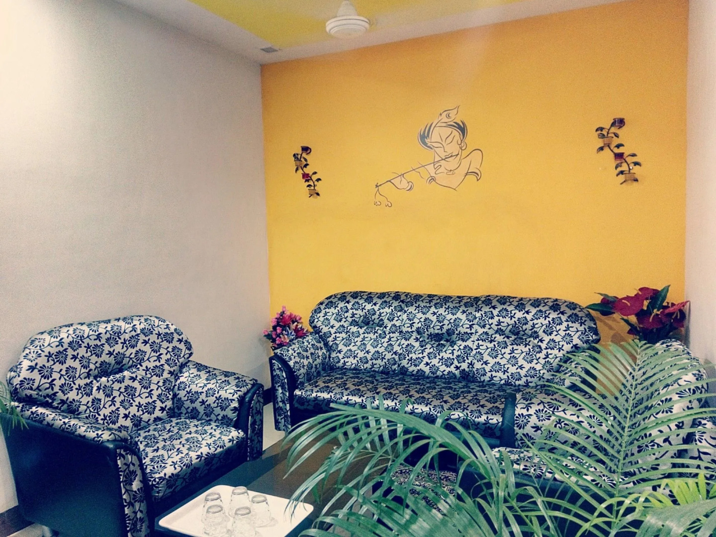 Hotel Geetanjali St Bus Stand Panvel