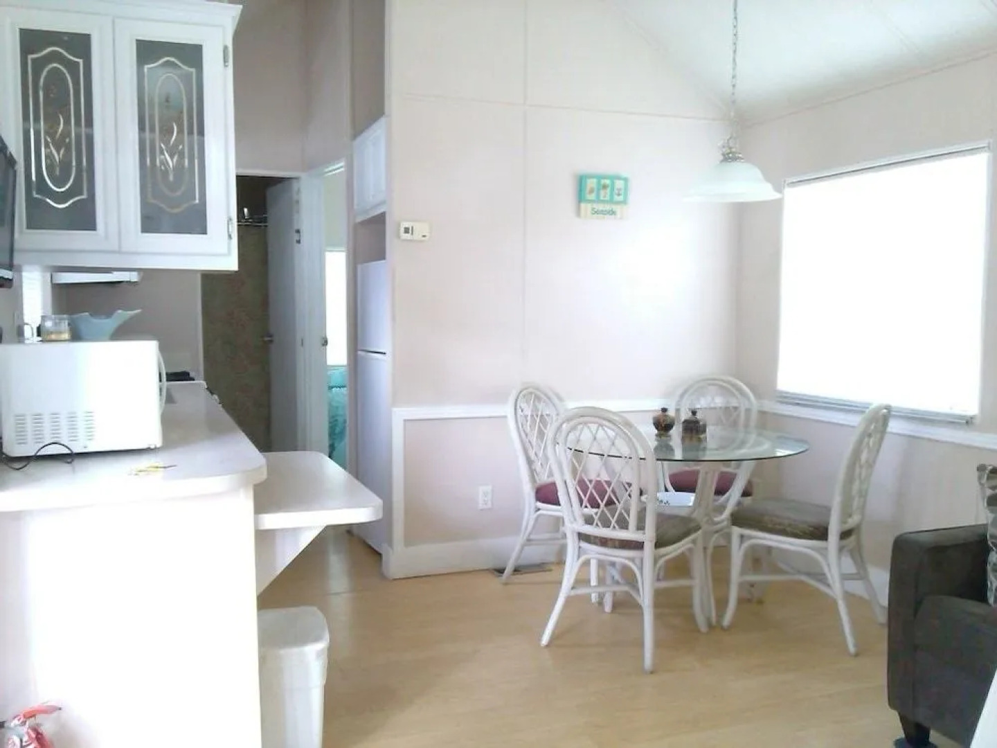 Crystal Isles RV Resort