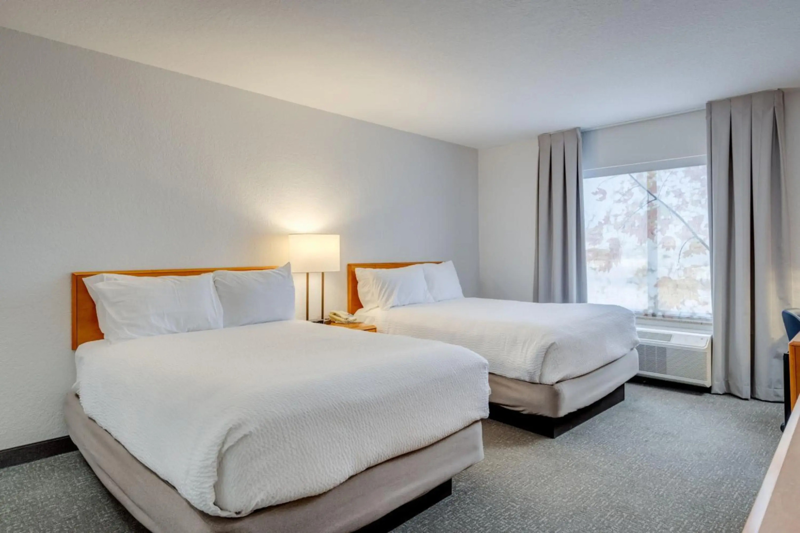 Fairfield Inn and Suites by Marriott Lawton