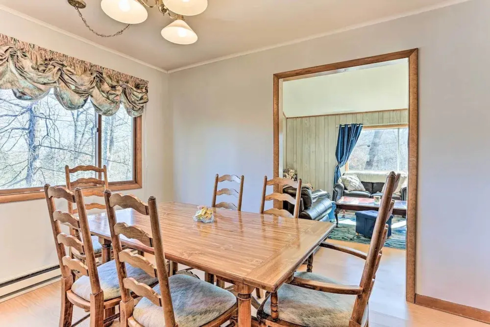 Game Room, Fire Pit: Family-friendly Poconos Haven