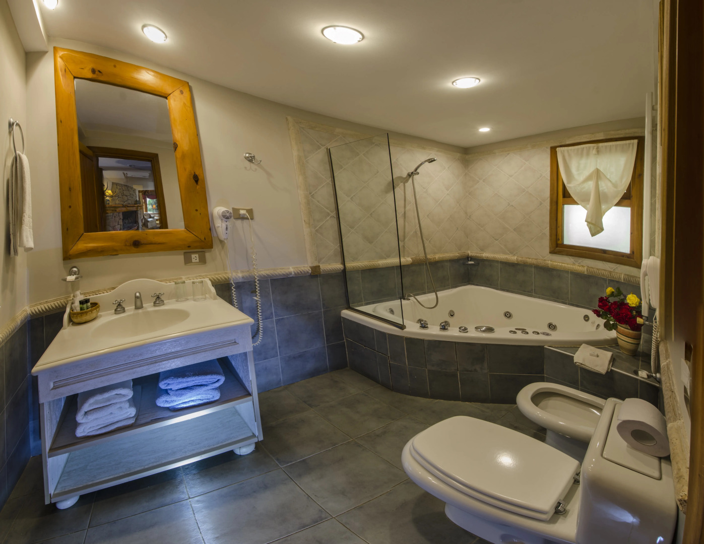 Nido del Condor Hotel & Spa