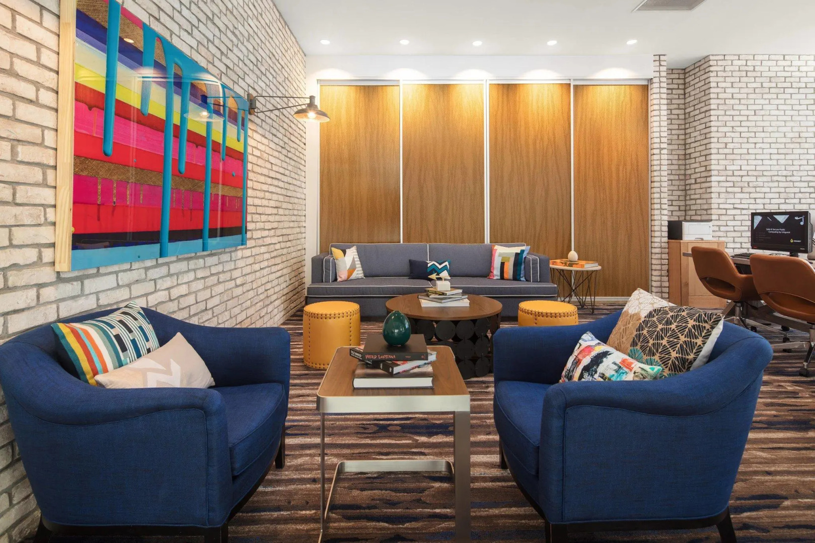 SpringHill Suites by Marriott New Orleans Downtown/Canal Street