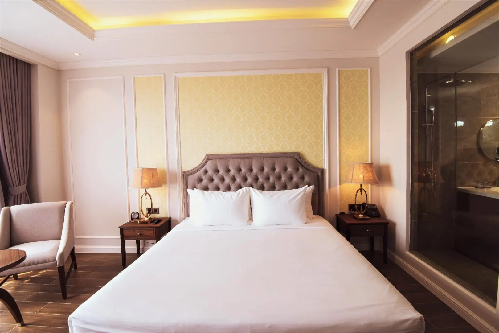 Phu Cuong Hotel Ca Mau