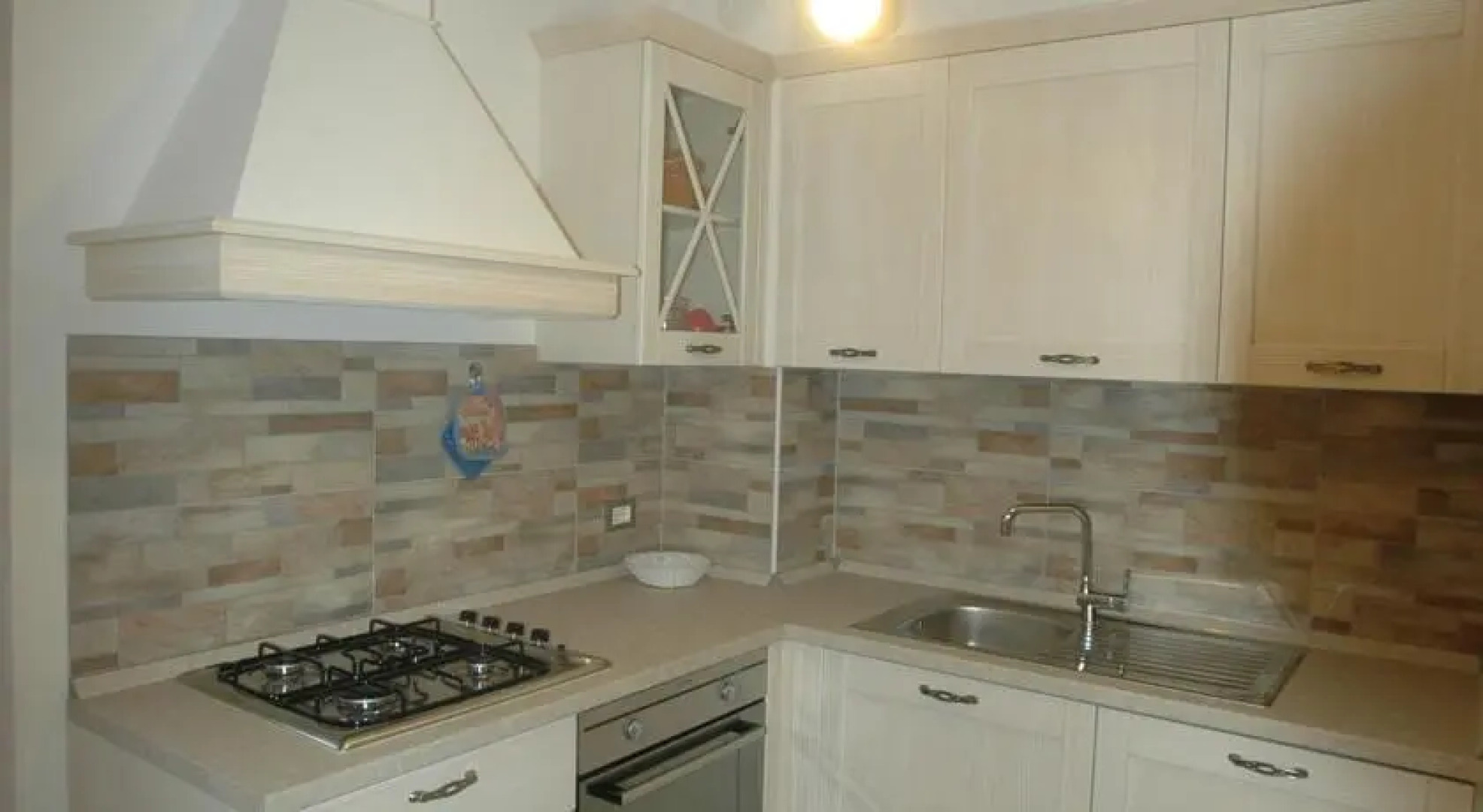 Appartamenti Al Lumin