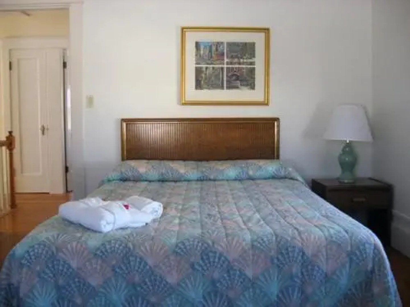 Beach Walk Oceanfront Inn