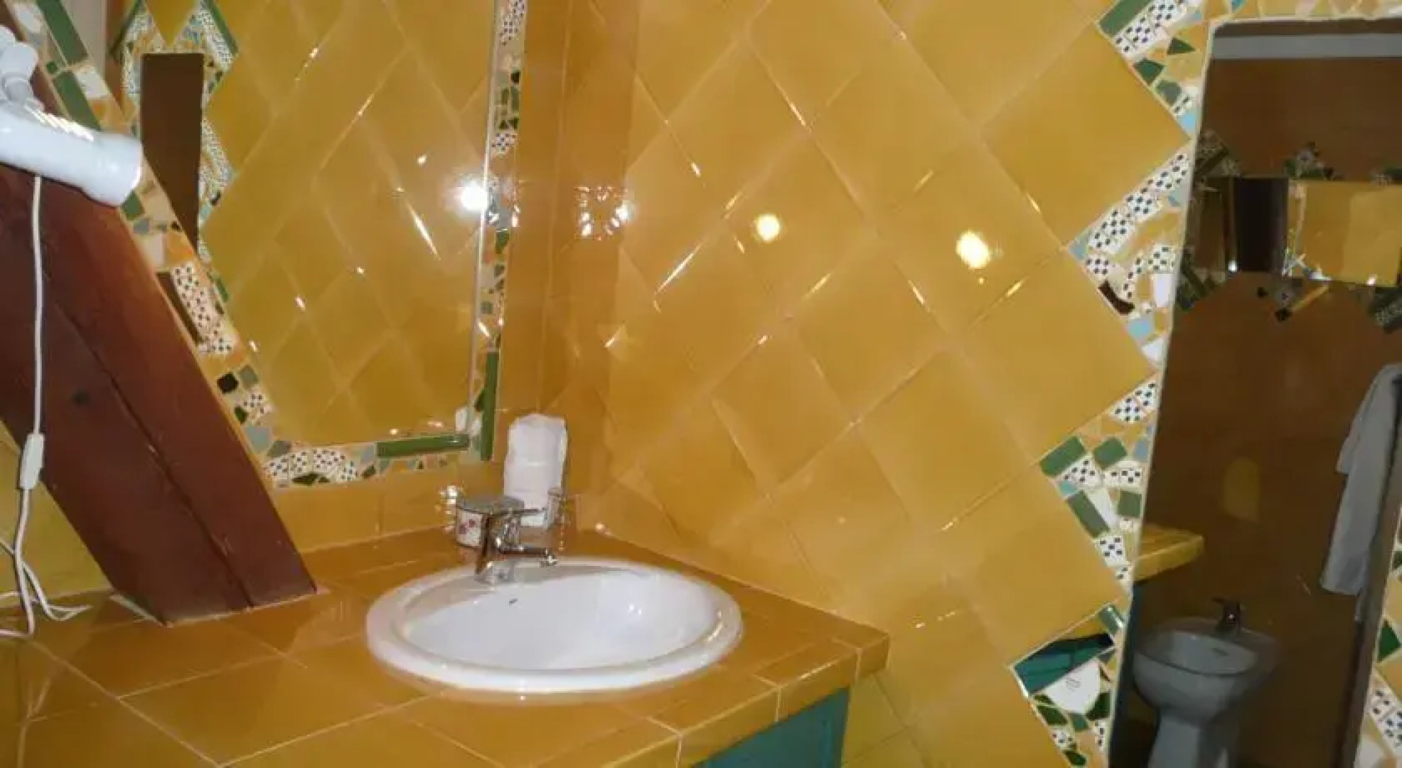 La Bergerie de letang