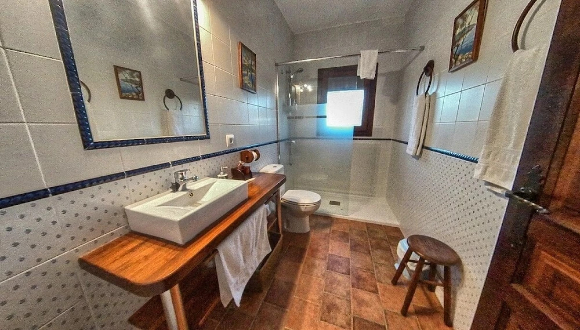 Posada Abuela Fidela