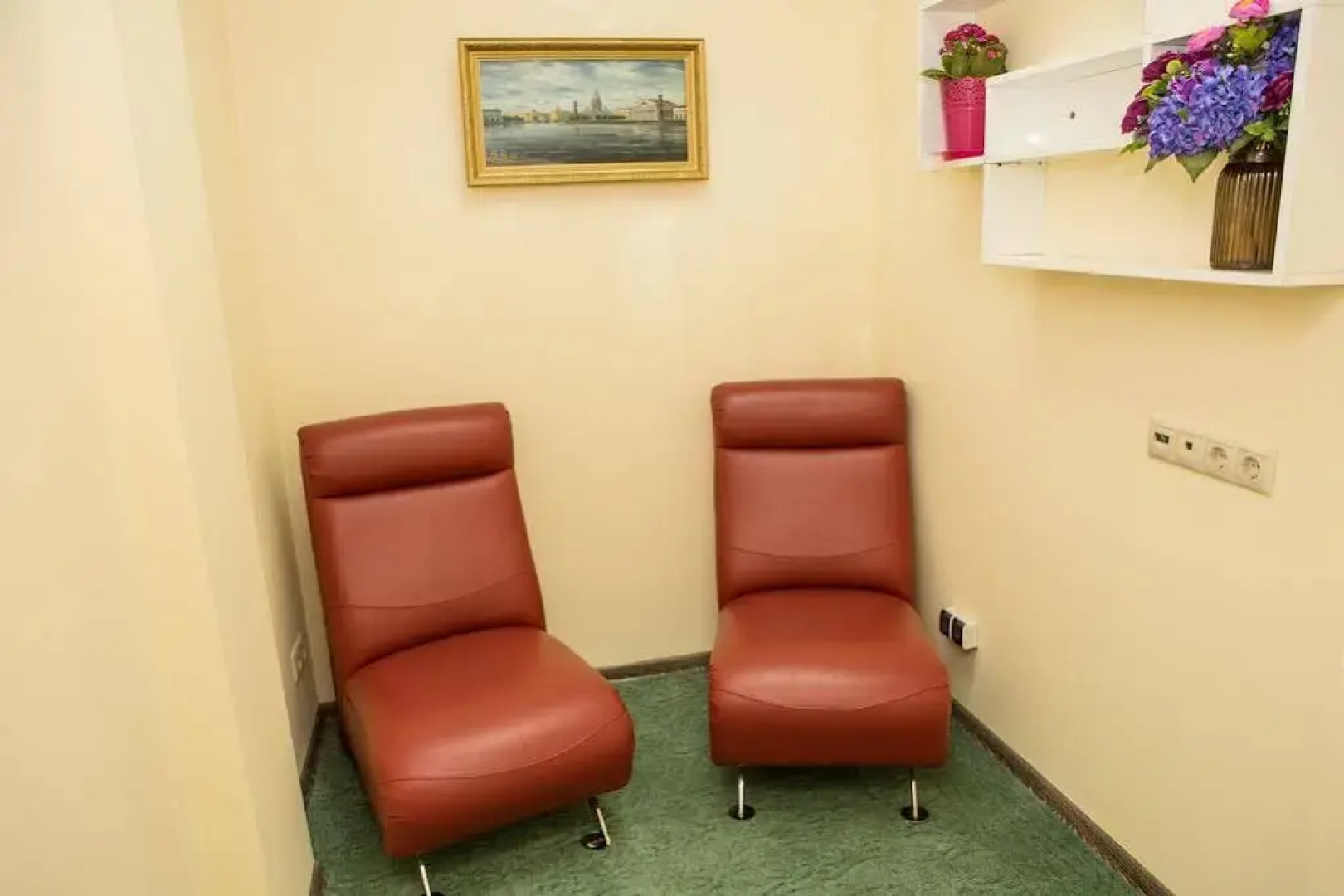 Roofhotel Sochi Hostel