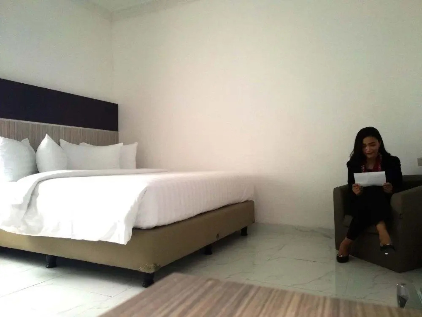 Golden Rich 88 Hotel Bengkulu