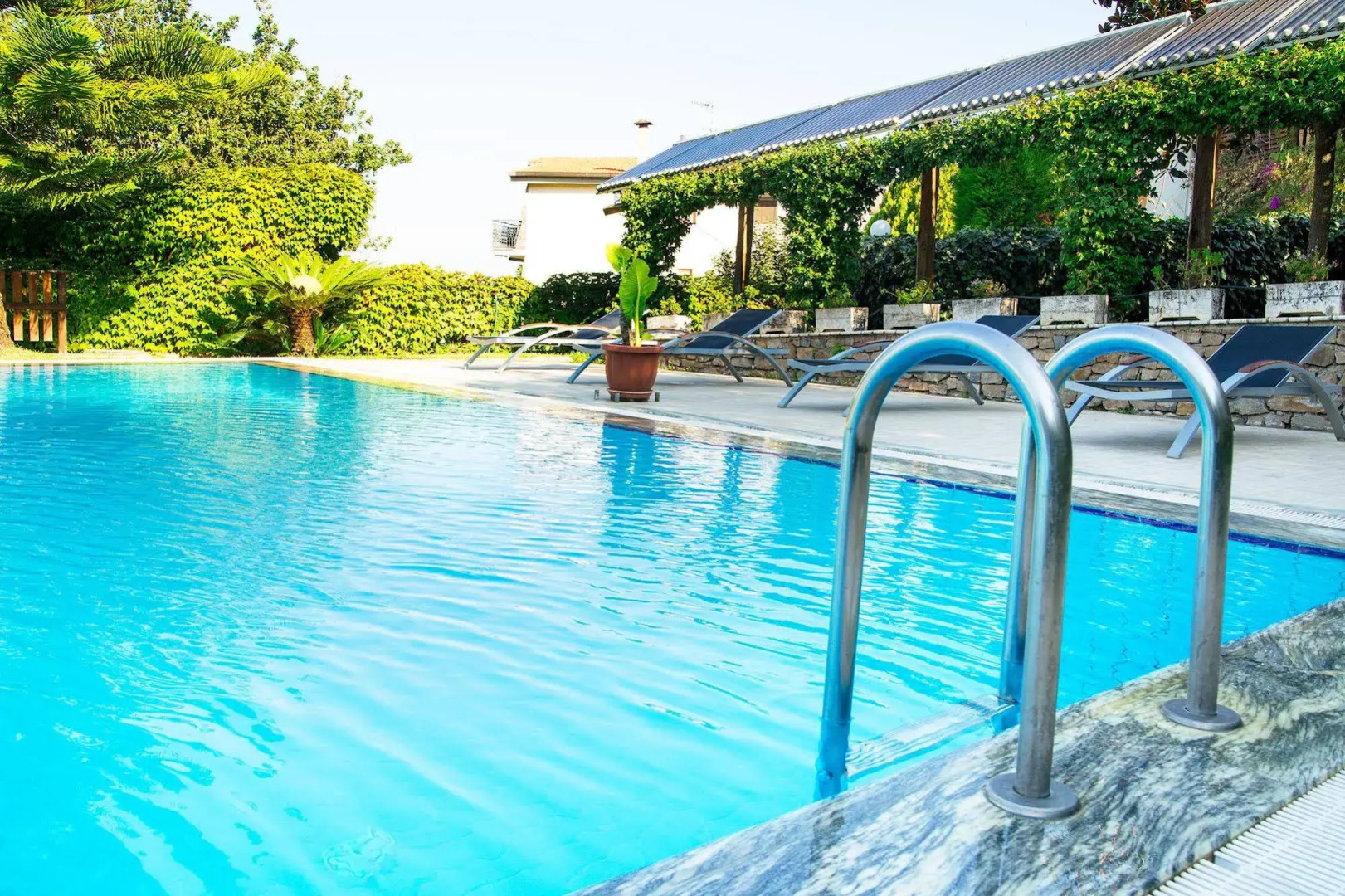 Residenza Giancesare