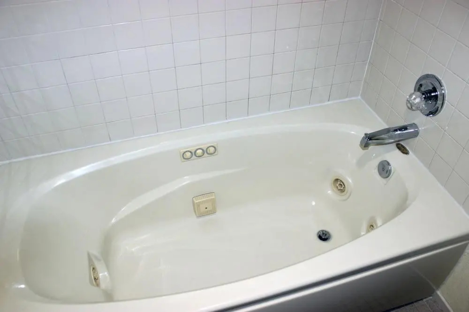 Angel Inn by the Strip