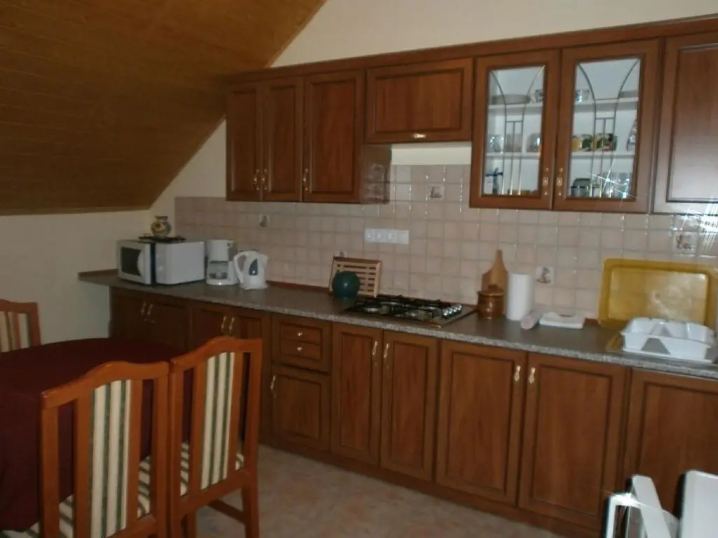 Fehér Rózsa Apartman