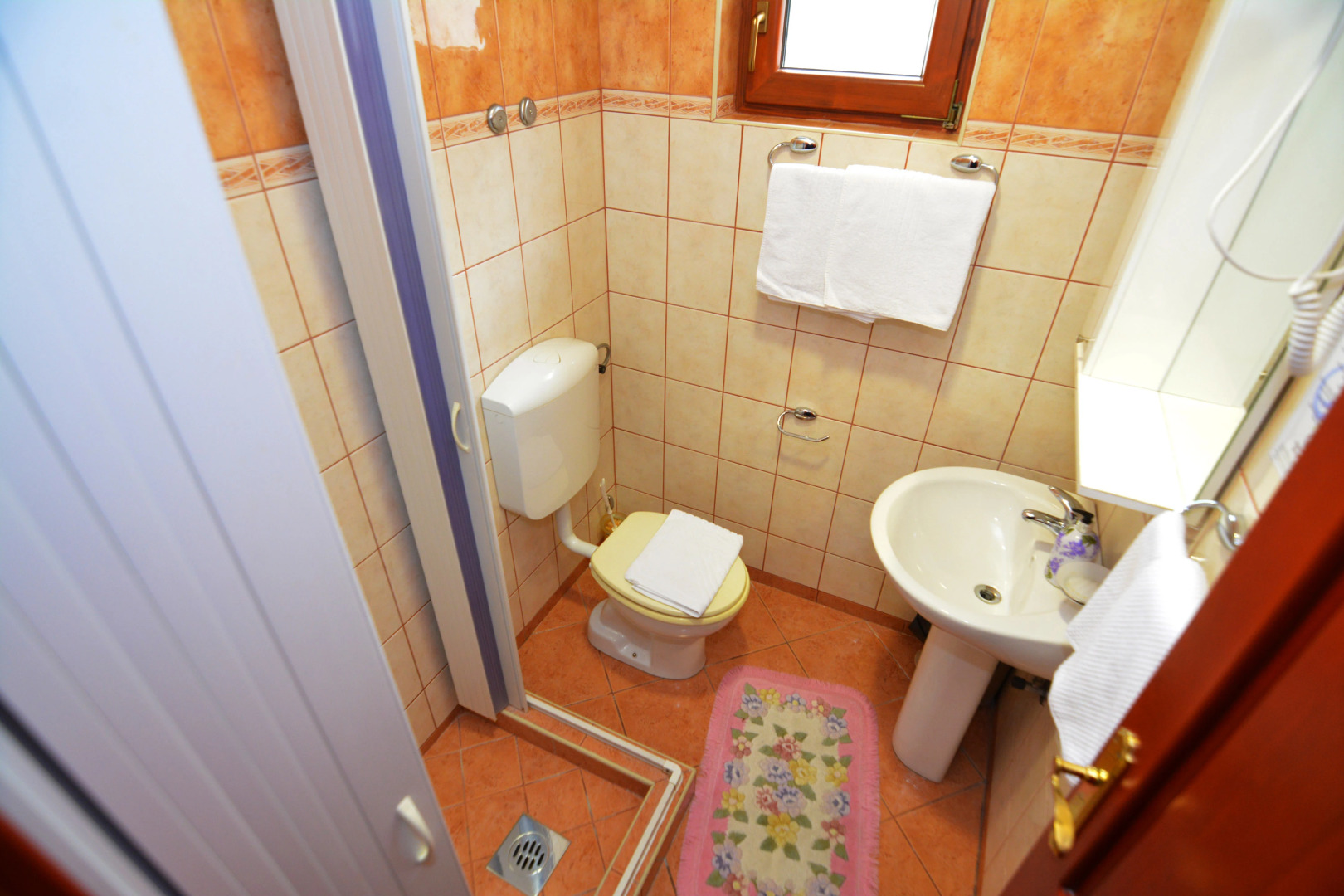 Apartments Bogdanovic