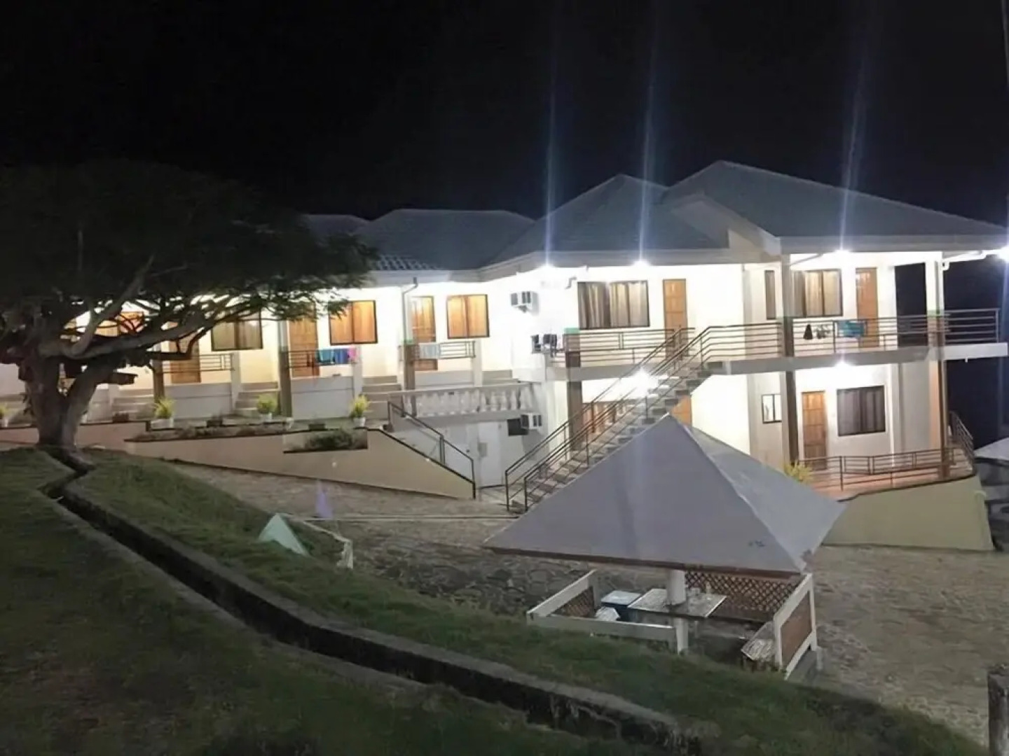 Hisoler Beach Resort