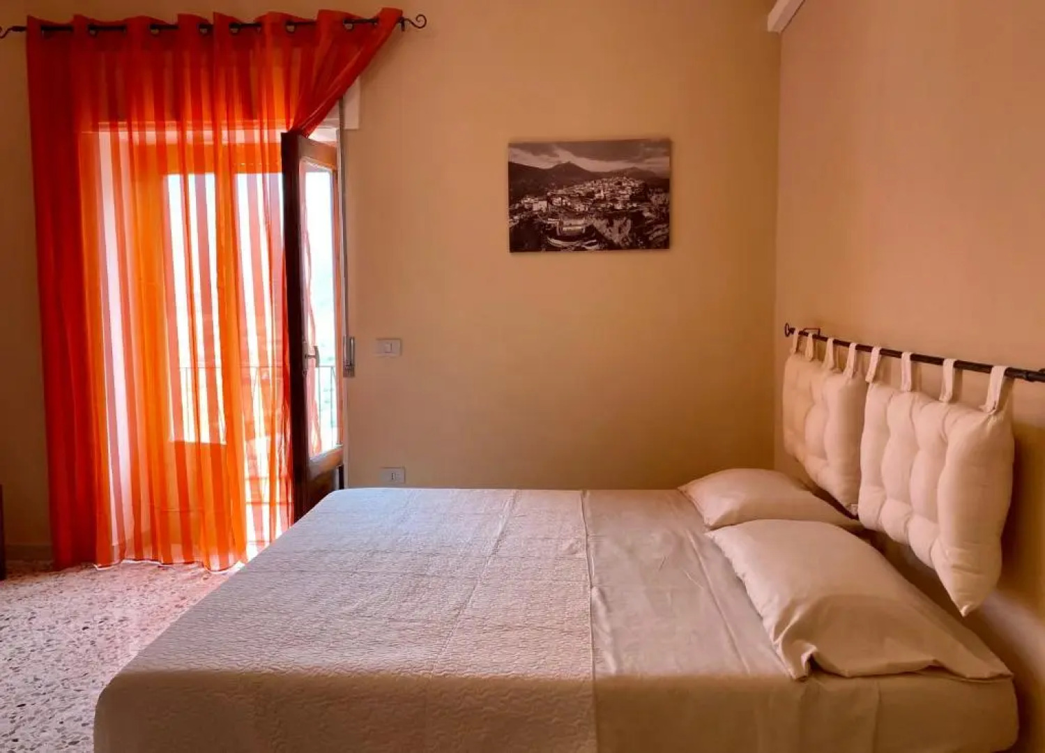 Appartamento "Il Geranio"