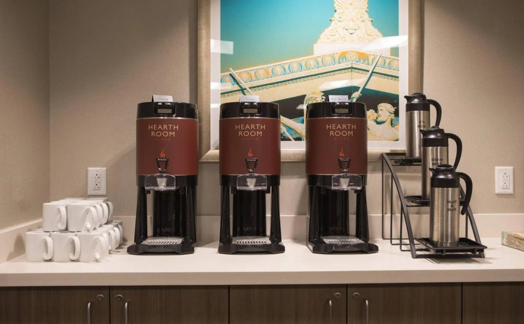 Residence Inn by Marriott Nashville Vanderbilt/West End