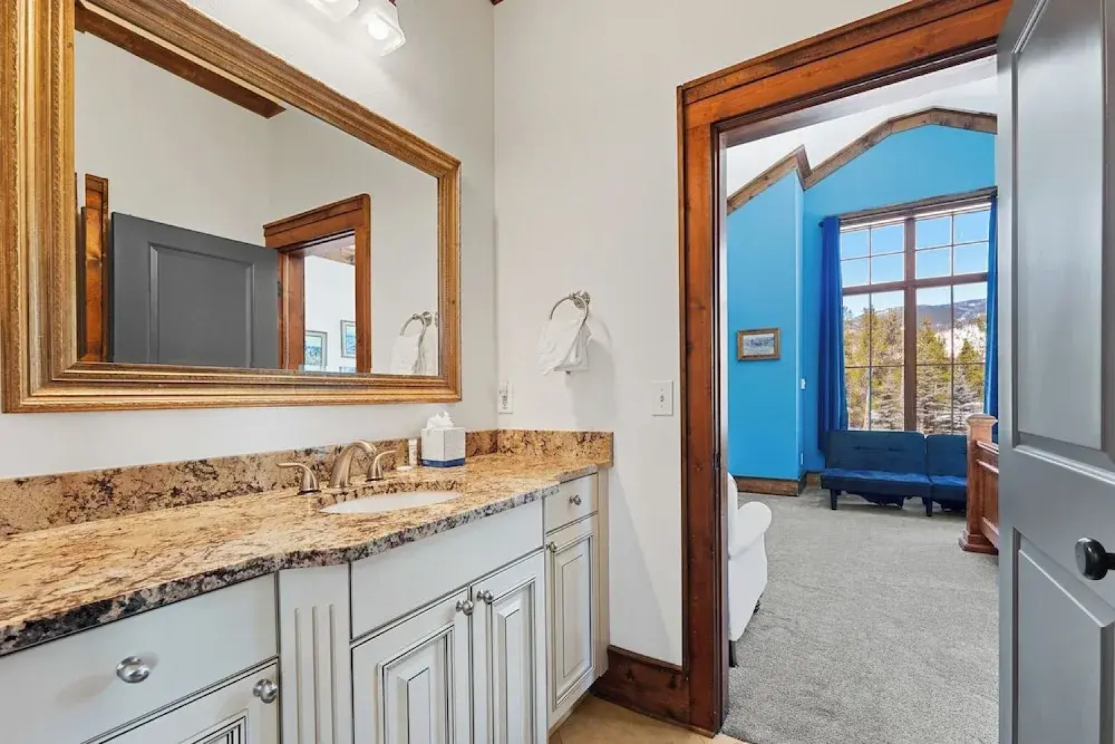 Soda Ridge 1608 by Summit County Mountain Retreats