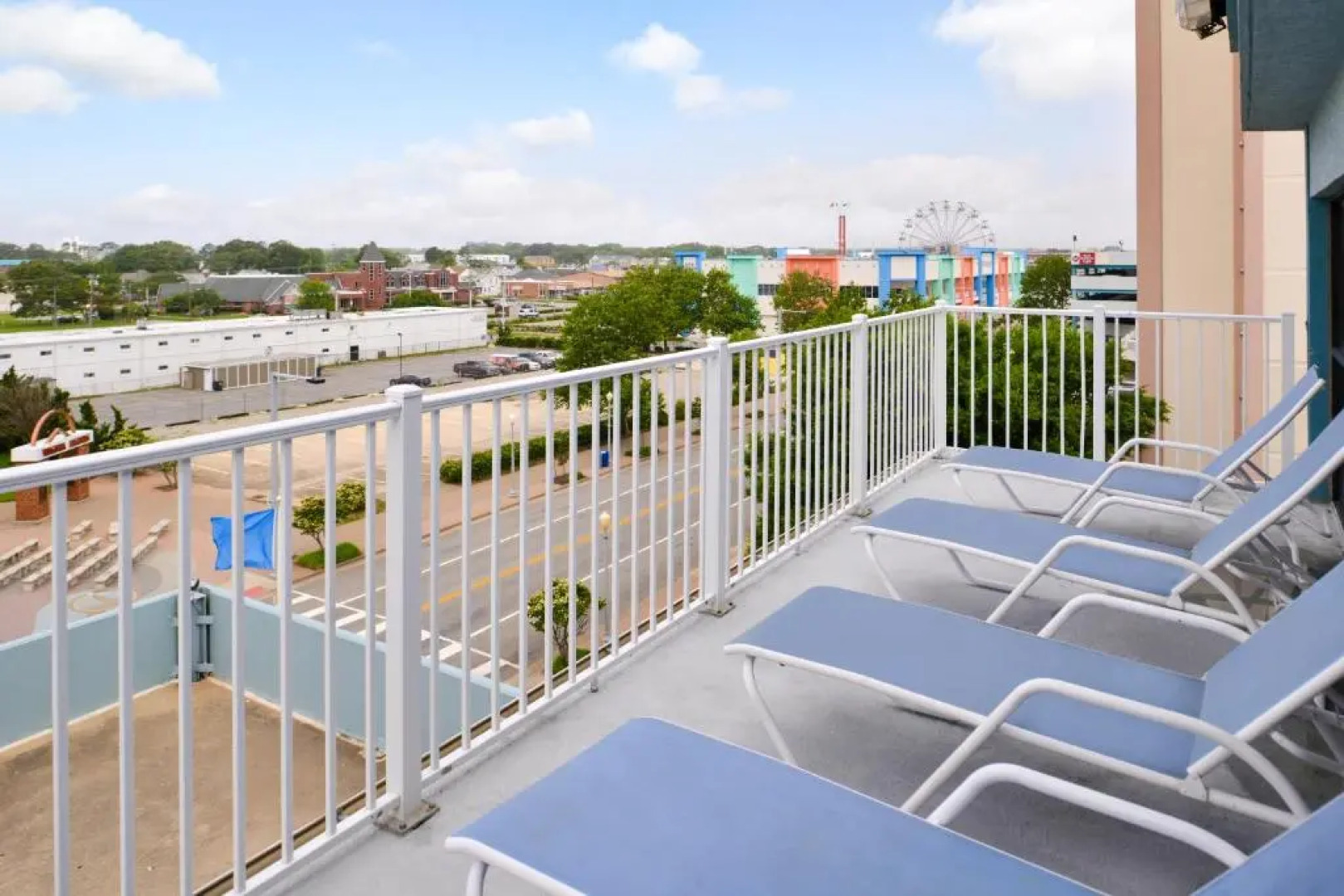 Four Points By Sheraton Virginia Beach Oceanfront