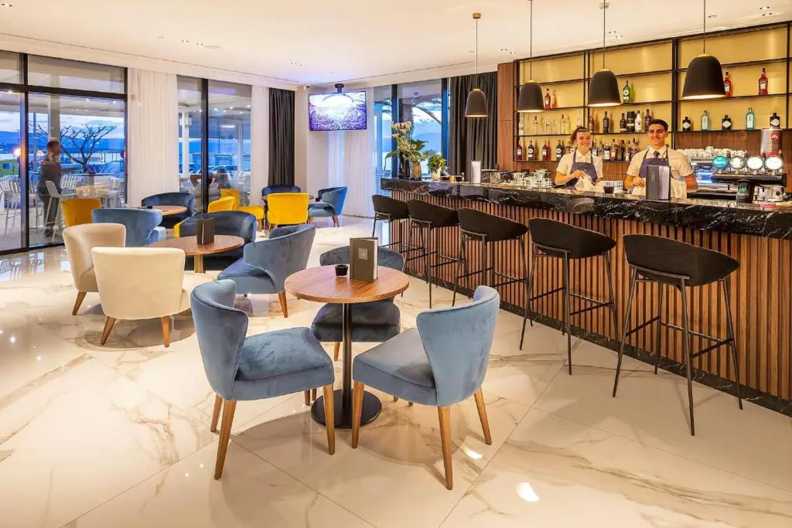 Hotel Riva