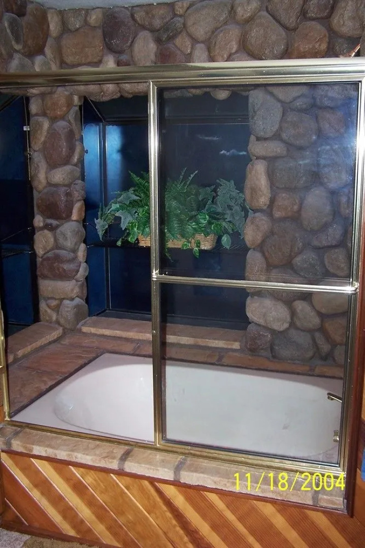 Golden Bear Cottages