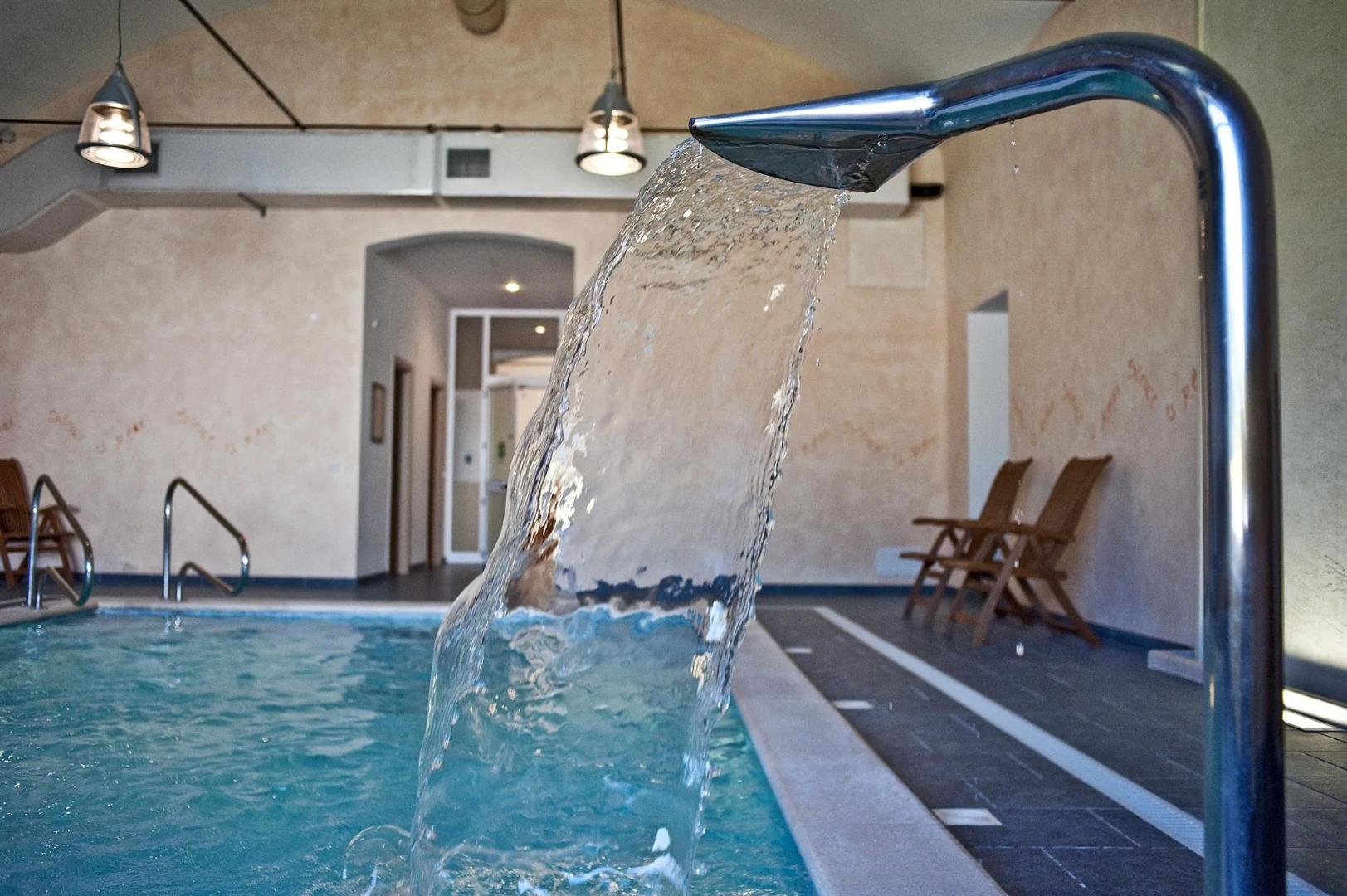 Masseria Macchia & Relais San Pio