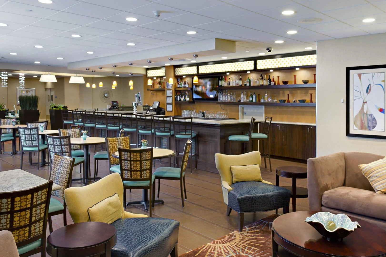 DoubleTree by Hilton Tinton Falls - Eatontown