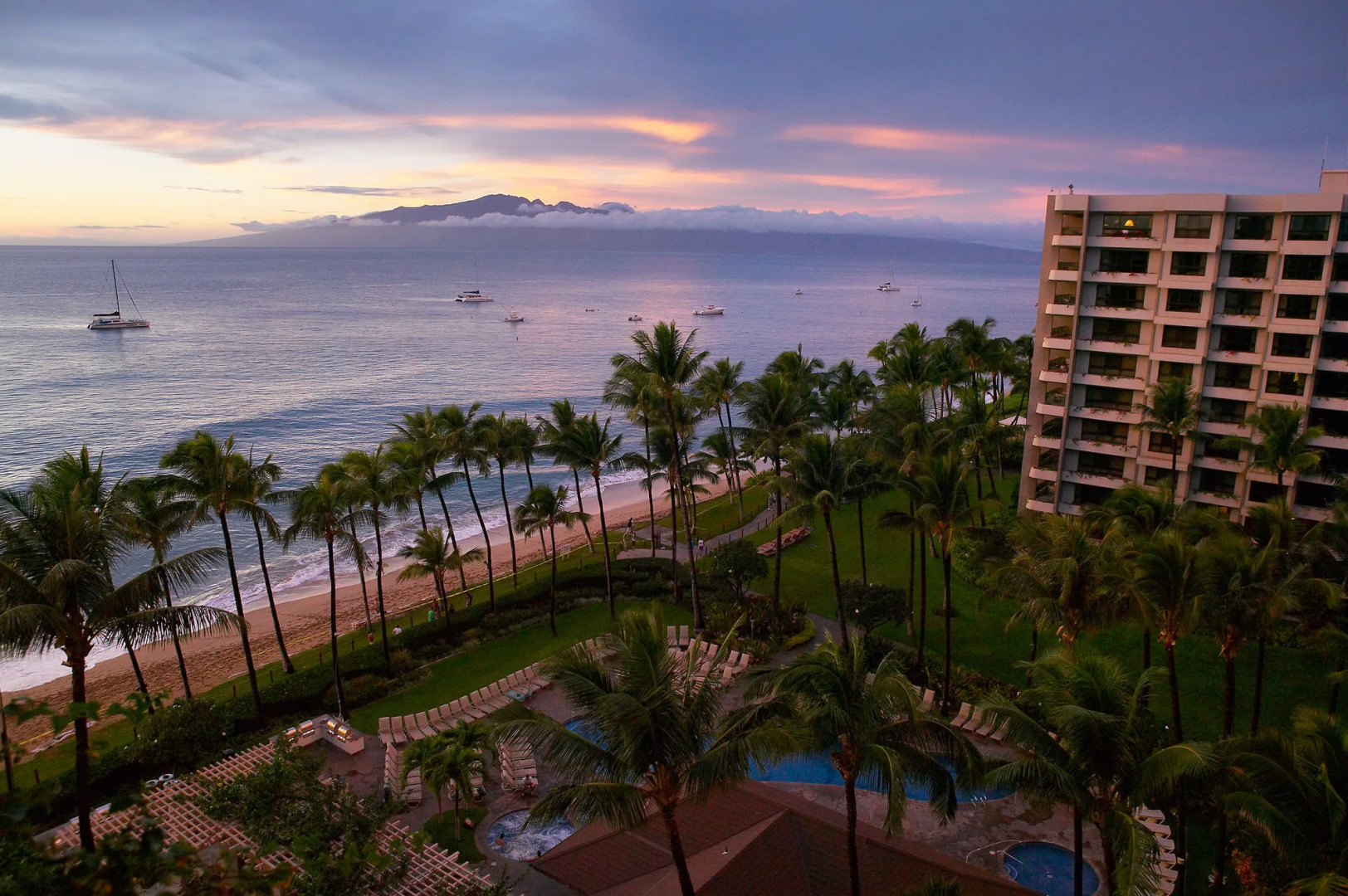Kaanapali Alii